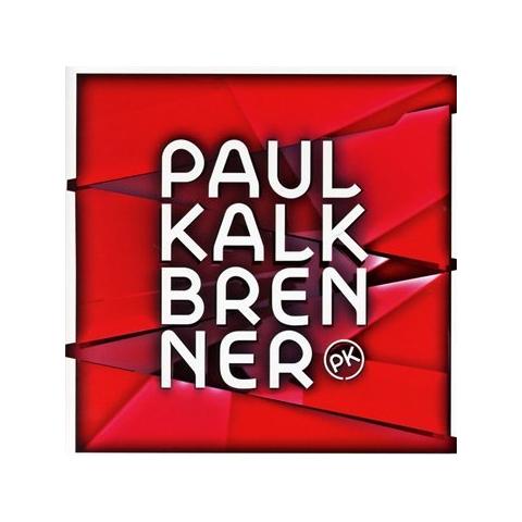 Paul Kalkbrenner - Icke Wieder - Foto 1