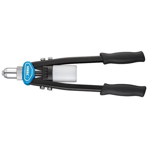 Rivettatrice A Doppia Leva Art. 0453 - Foto 1