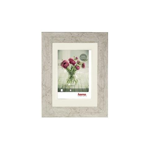 Chalet grigio pardo 20x30 plastica 175290 - Foto 1