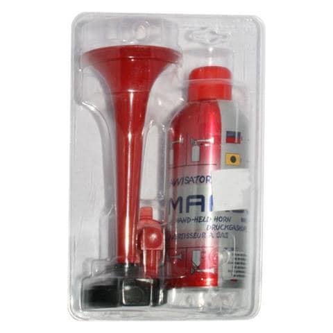 Tromba Stadio Attacco A Scatto - Foto 1