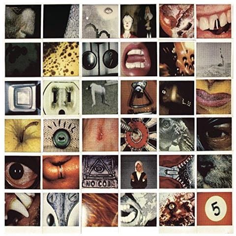 Pearl Jam - No Code  - Foto 1