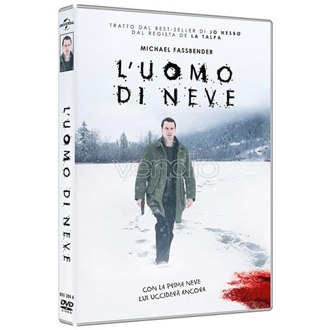 Uomo Di Neve (L') - Foto 2