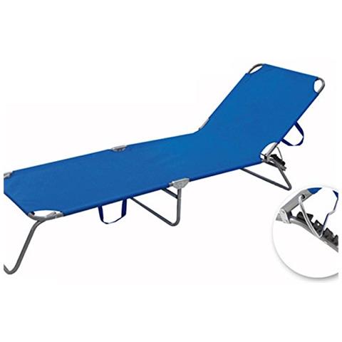 Brandina Poliestere Blu. - Foto 1