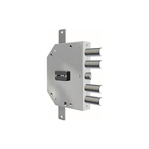 Serrature Cr P / porte Blindate 2155/28 Da Applicare Dx Mm. 60. - Foto 1