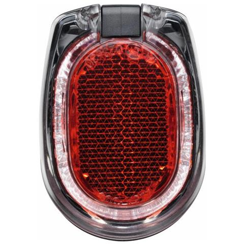 Luce A Dinamo Posteriore Busch & Müller Secula Plus - Foto 1