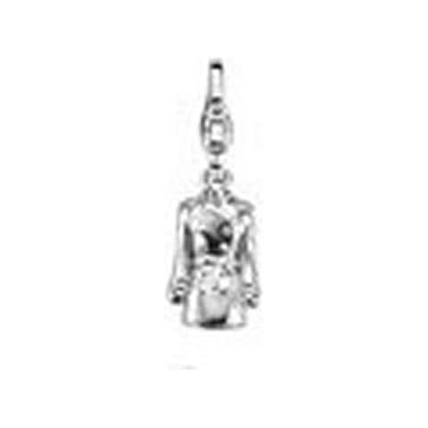 Charm Da Donna 8229si (2 Cm) - Foto 1
