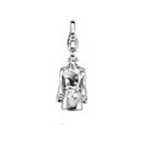 Charm Da Donna 8229si (2 Cm) - Foto 2