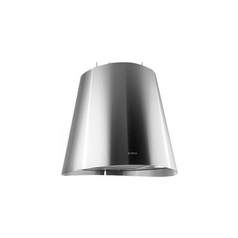 Cappa A Isola 51cm 603m3/h Inox - Prf0089651a - Foto 1