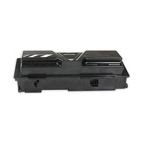 TONER COMPATIBILE -  Per Utax Cd1315 611310010 Nero 6000 Pag Senza Chip - Foto 1