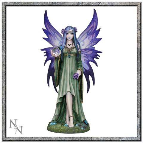 Anne Stokes Mystic Aura Figurine - Foto 1