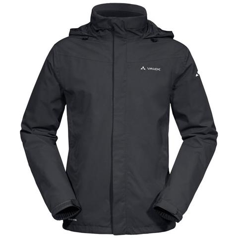 Giacche Vaude Escape Bike Light Jacket Abbigliamento Uomo L - Foto 1