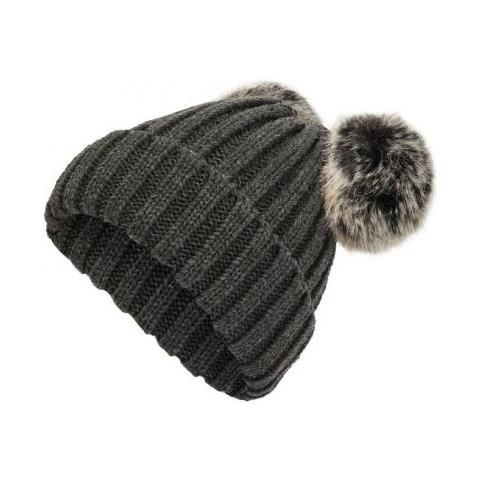 Nkfmixi Fur Hat Cappello Bambino Misura 54/55 - Foto 1