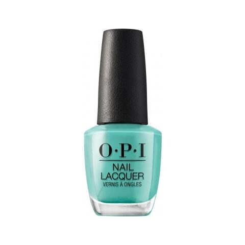 Smalto Per Unghie Opi - My Dogsled Is Abrid Nln45 - 15 Ml - Foto 1