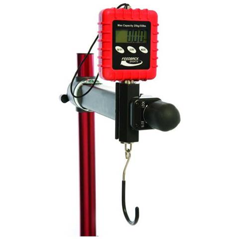 Strumenti Alpine Digital Gear Scale Manutenzione One Size - Foto 2