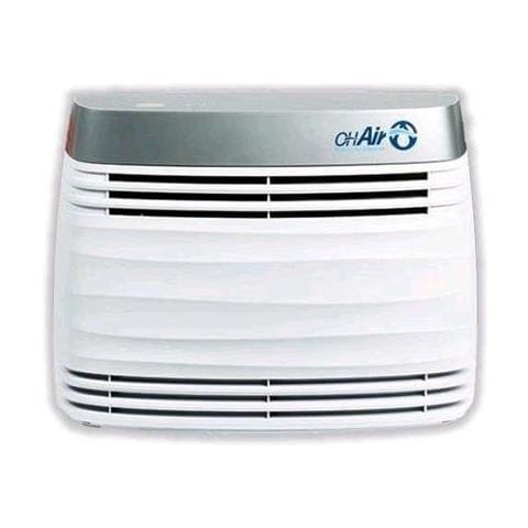 Oh Air - Purificatore D'aria My Space White Igo 50m² 38db 45w - Foto 2