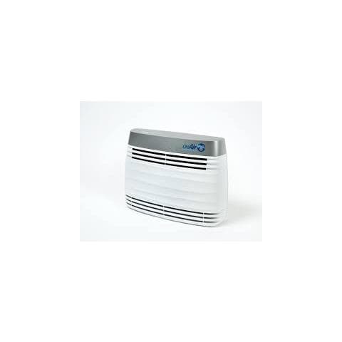 Oh Air - Purificatore D'aria My Space White Igo 50m² 38db 45w - Foto 1