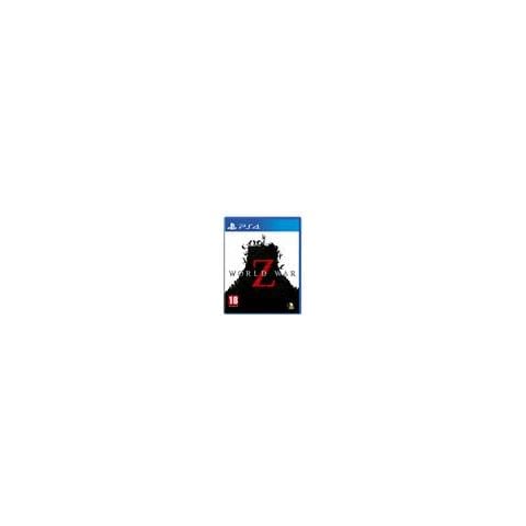Ps4 World War Z Europa - Foto 1
