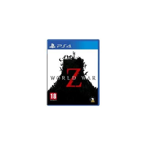 Ps4 World War Z Europa - Foto 2