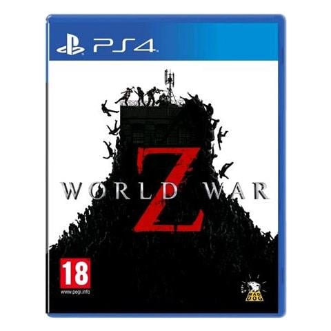 Ps4 World War Z Europa - Foto 3