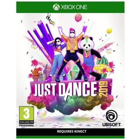 Gioco Just Dance 2019 Per Xbox One - Foto 1