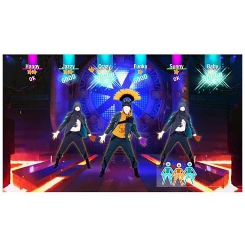 Gioco Just Dance 2019 Per Xbox One - Foto 2