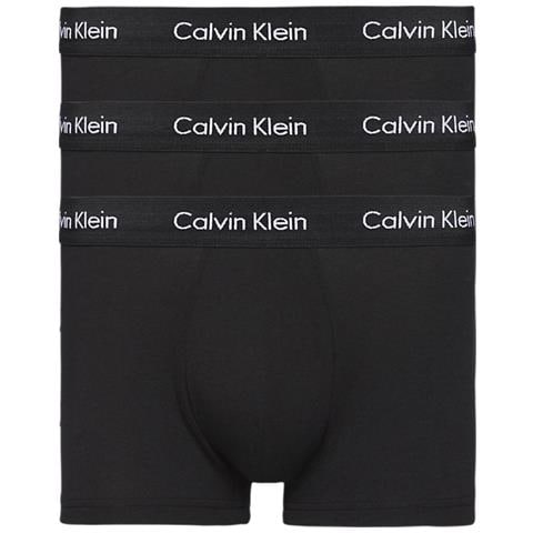 Intimo Uomo 0000u2664g Trunk 3 Pack Xwb Black - Foto 1