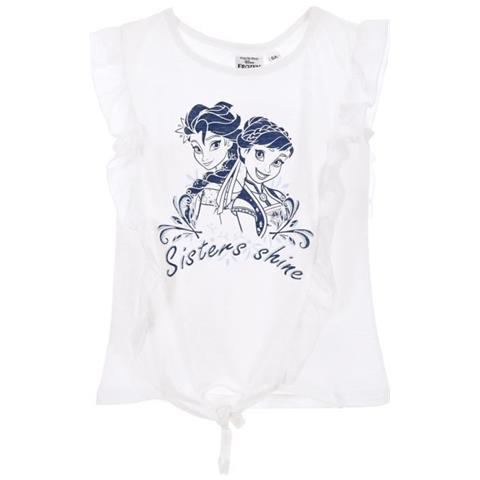 maglietta senza maniche