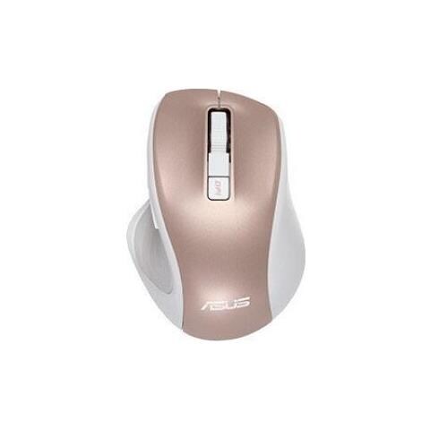 Mw202 Mouse Rf Wireless Ir Led 4000 Dpi Mano Destra - Foto 1