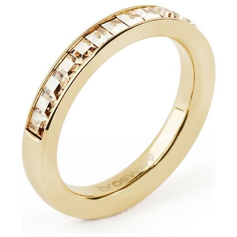 Anello Donna In Acciaio Della Linea Tring By Jewels Btgc57b Mis. 14 - Foto 1