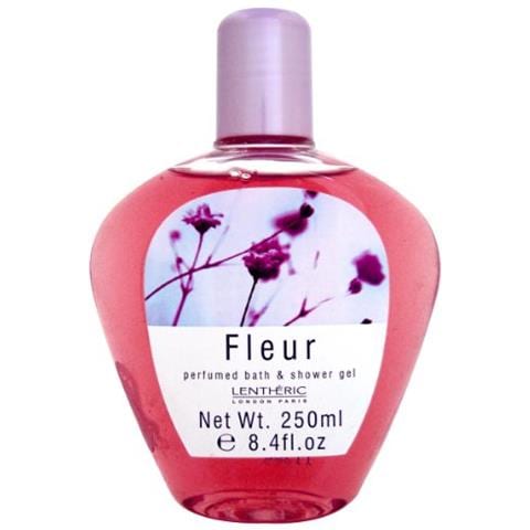 Fleur Bath And Shower Gel 250 Ml, 1-pack (1 X 250 Ml)  - Foto 1