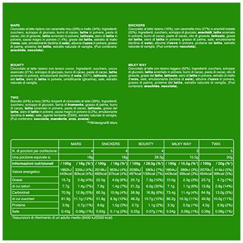 Minis Misti - 400 G - Foto 2