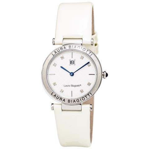 Orologio Lb0012l-05. Quarzo, Colore Argento. Donna. - In ordine - Foto 2