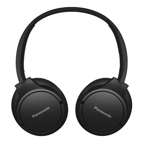 Panasonic Rb-hf520be-k Cuffie Bluetooth Over-ear Nere Con Controllo Vocale - Foto 2