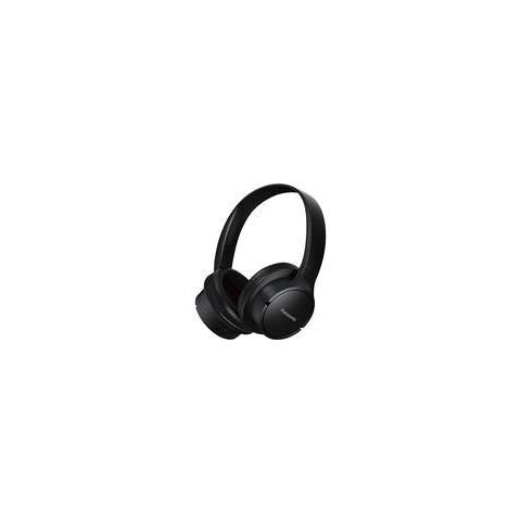 Panasonic Rb-hf520be-k Cuffie Bluetooth Over-ear Nere Con Controllo Vocale - Foto 5