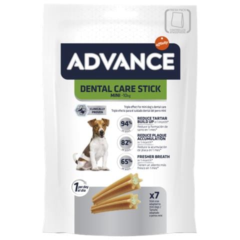 Snacks Dental Care Stick Per Cani Mini 360 Gr - Foto 1