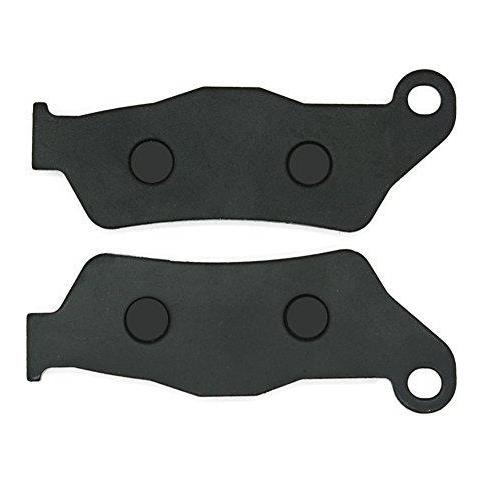 Anteriori Pastiglie Per Yamaha Yzf-r125 Yzf R125 2008 2009 2010 2011 2012 2013 - Foto 2