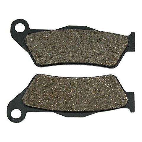 Anteriori Pastiglie Per Yamaha Yzf-r125 Yzf R125 2008 2009 2010 2011 2012 2013 - Foto 1