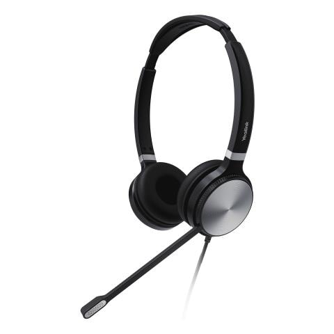 Cuffia Usb / jack 3.5mm Noise Cancelling - Foto 1