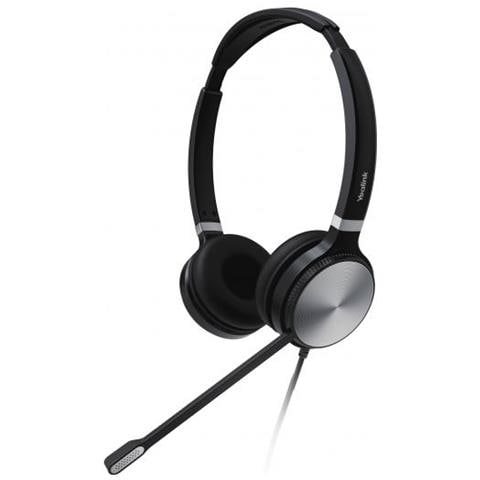 Cuffia Usb / jack 3.5mm Noise Cancelling - Foto 4