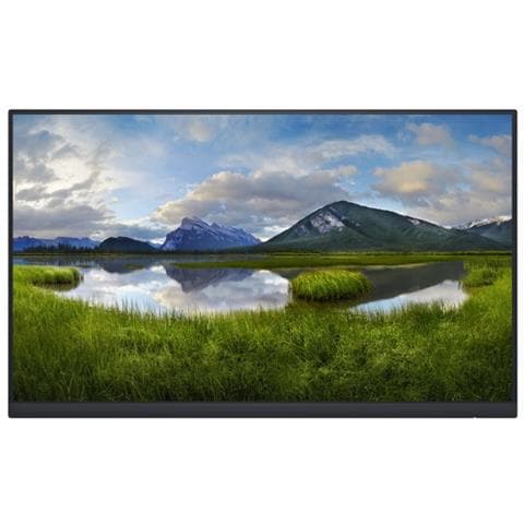 Monitor 23.8" LED IPS P2422H WOST 1920 x 1080 Full HD Tempo di Risposta 8 ms - Foto 1