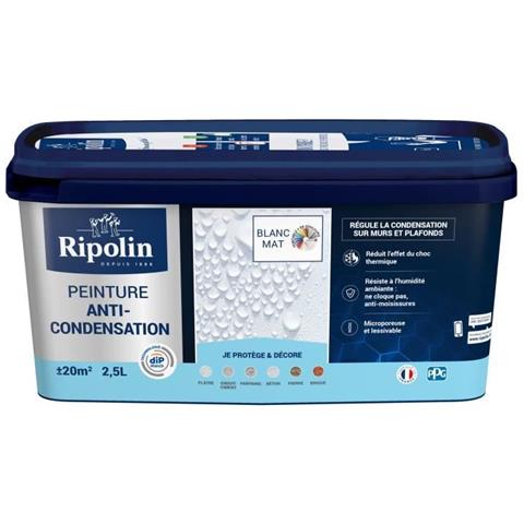 Vernice Anticondensa 2,5l - Foto 1