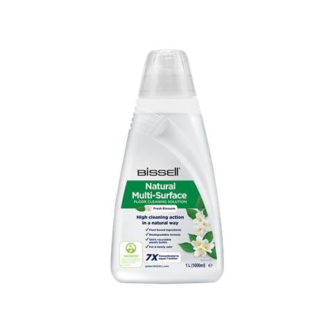 Soluzione Detergente Per Pavimenti Multi-superficie Naturale Per Macchine Crosswave, Spinwave, Spinwave Robot E Hydrowave, 2000 Ml - Foto 3