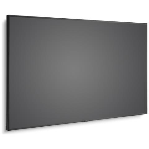 MultiSync C750Q Pannello piatto per segnaletica digitale 190,5 cm (75") IPS 350 cd /m² 4K Ultra HD Nero 24/7 - Foto 10