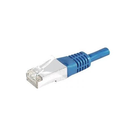 856934, 30m, Cat6, S / FTP (S-STP) - Foto 1