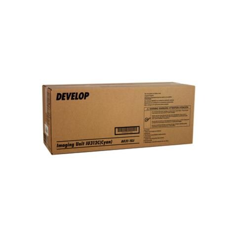 A0311GJ Ciano 30000pagine fotoconduttore e unità tamburo - Foto 1