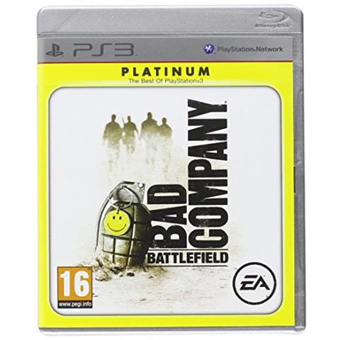 Battlefield: Bad Company, PS3 PlayStation 3 videogioco - Foto 1