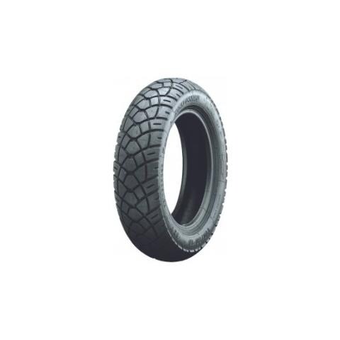 Pneumatico Heidenau K58 M+s Snowtex Xl 100/80r10 58m - Invernale - Foto 1