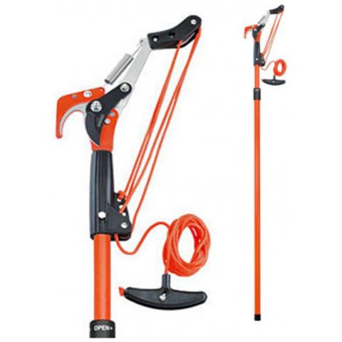 Forbici A Manico Lungo - 144-255cm - 79028 - Foto 1