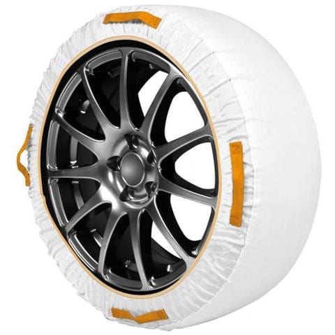 Calze Da Neve In Tessuto Gruppo Tx9 - Foto 2