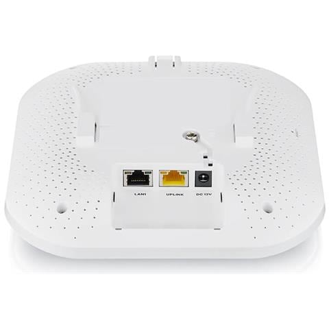 Access Point WLAN WAX630S Dual Band 2400 Mbps 2 Porte Ethernet LAN Supporto Power over Ethernet (PoE) - Bianco - Foto 6